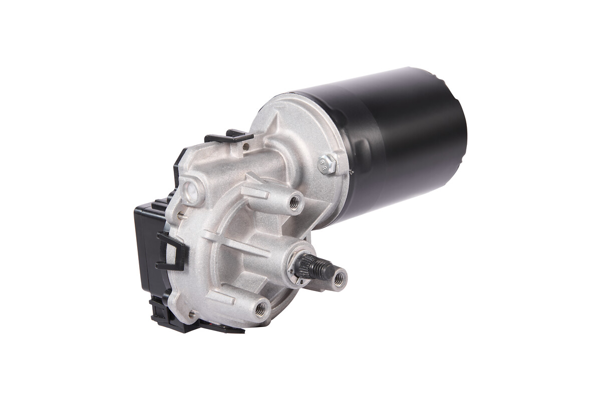 Moteur d'essuie-glace VALEO 584623